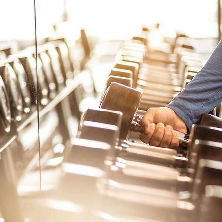 Sonesta Simply Suites Oklahoma City Airport エクステリア 写真