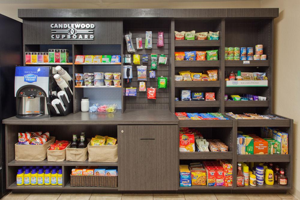 Sonesta Simply Suites Oklahoma City Airport エクステリア 写真