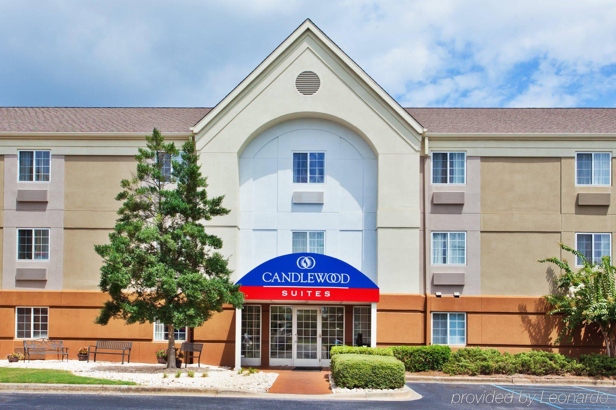 Sonesta Simply Suites Oklahoma City Airport エクステリア 写真