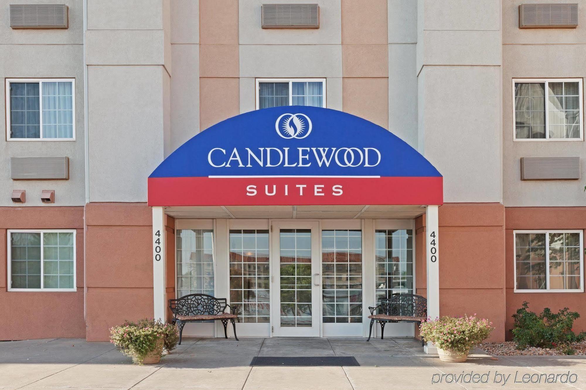 Sonesta Simply Suites Oklahoma City Airport エクステリア 写真